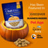 Fruitables Skinny Mini Dog Treats, Healthy Soft Training Treats, Pumpkin & Berry Flavor, 5 Ounces