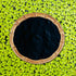 2pcs Aquarium Feeding Rings, Wooden Fish Feeding Rings for Floating Plants in Fish Tanks and Aquariums