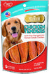 Carolina Prime Pet 40221 Chicken Tenders Treat For Dogs ( 1 Pouch), One Size