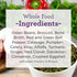 Dr. Harvey's Paradigm Green Superfood Dog Food, Human Grade Dehydrated Grain Free Base Mix for Dogs, 5.5 oz Trial Size