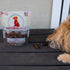 Loving Pets Natural Value Beef Sausages - Soft Jerky Dog Treats for Large & Small Breeds - Healthy Gluten, Wheat, Soy