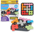 Brightkins Kanoodle Dog Edition Small - Dog Toys for Small Dogs, Interactive