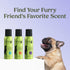 PAWFUME Dog Detangler Grooming Spray, Royal Lavender, 1-Pack – Hypoallergenic, Alcohol-Free, Moisturizing for Coat Care