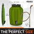 Tactical Gear 3L Widepac Low Profile Hydration Reservoir