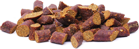 Caledon Farms Mini Trainers - Semi Moist Chicken Dog Treats, 220G/7.8OZ