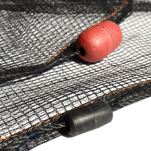 Professional Seine Net | Ultra Strong | Maximizes Catch for Commercial and Recreational Fishing