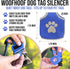 Dog Tag Silencer