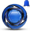 Soccer Ball Size 3,4,5 Soft PU with Football Bag Needle for Practice