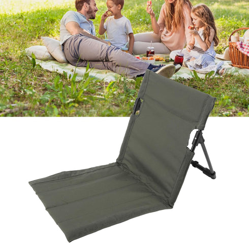 Outdoors Beach Loungers, Beach Lounge Chairs, Beach Chairs, Portable Folding Beach Mat Lounge Chair with Oversized