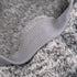 3 Pack Dog Sweater - Warm Soft Pet Clothes for Small Dogs, Medium Large Cats, Winter Christmas (Grey+Navy+Blue, X-Small)