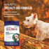 Best Breed Dr. Gary's Grain Free Farmer's Recipe, 13lbs - Natural Dry Dog Food, Slow-Cooked in USA for All Breeds