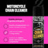 16.9 oz Muc-Off Motorcycle Chain Cleaner, fl - Chain and Degreaser Spray for Cleaning - for On and Off-Road