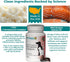 1TDC WorksSoWell Dual Action Joint Supplement for Dogs & Cats - 30ct for Hip and Joint Health