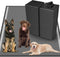 Munoci 36"x36" Activated Charcoal Pee Pads for Dogs , 32 Count, Extra Large,
