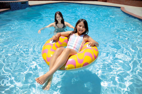 Schwimmring Intex