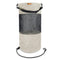 Boat Trash Bag - Portable Outdoor Mesh Trash Bag for Your Boat,