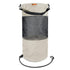 Boat Trash Bag - Portable Outdoor Mesh Trash Bag for Your Boat,
