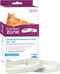 Comfort Zone Cat Calming Collar Savings Pack 2 Collars for 60 Days of Calm Pheromones Help Anxiety