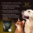 Nursing Supplement and Vitamins for Dogs and Cats, Lactation and Recovery Supplement for Breeders, 200g