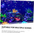 ABOOFAN Fish Tank Pad for 20 Gallon Stand, Aquarium Mat in Home Reptile Accessories, Slip Aquarium Pad