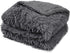 PetAmi Waterproof Dog Blanket for Small Medium Dogs, Calming Fleece Cat Blanket, Couch Protector Washable Sherpa Faux