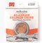 Polkadog Crunchy Alaskan Salmon Chips: 100% Wild-Caught Fish Treat for Dogs, Cats - 4 oz