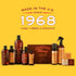 Leather Honey Leather Conditioner, Non-Toxic & Made in the USA, Protect & Restore Leather Couches, Furniture,