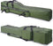 Portable Fishing Rod Case, 4.27ft Waterproof Fishing Pole Carrier Bag, Large Capacity Storage for Travel