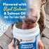 Dr. Harvey's Dog Allergy & Anti-Itch Relief Soft Chews, 90 Chews - Daily Immune & Digestive Health Support with