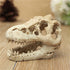 Desert Reptile Decor Skull Fish Tank Decorations, Bearded Dragon Accessories, Desert Reptile Decor, Bearded Dragon