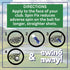 Golf Anti-Slice/Anti-Hook Compound for Clubs, Spin Fix Improves Ball Control, Boosts Distance, Made in USA
