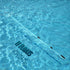 SAN LIKE Telescopic Fishing Gaff - Aluminum/Fiberglass Pole with Stainless Steel Hook
