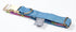 Just Denim Collection Collar for Pets in Blue and Purple-Prints