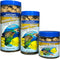 Aquatic Foods Inc. Brine Shrimp, Freeze Dried Floating Brine Cubes for Cichlids, Discus, Goldfish, Bettas,