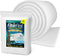 Aquatic Experts Aquarium Filter Floss - FilterFirst Aquarium Filter Pad, 12" x 72" by ¾ to ½ Thick