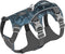 Escape Proof Puppy Harness for Small Dogs - Waterproof Reflective Breathable Vest with Handle for Daily Walking,