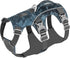 Escape Proof Puppy Harness for Small Dogs - Waterproof Reflective Breathable Vest with Handle for Daily Walking,