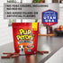 Pup-Peroni Dog Treats, Prime Rib Flavor, 38 Ounce, Made with Real Steak