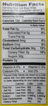 Trader Joe's (2 Pack) Freeze Dried Bananas