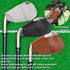 Golf Accessories Kit with High-Grade Handbag, Golf Balls, Rangefinder, and More for Men and Women