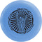 Wham-O Pro-Classic U-Flex Frisbee, 130g, Colors and Styles Vary