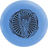 Wham-O Pro-Classic U-Flex Frisbee, 130g, Colors and Styles Vary