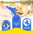 Puppy Toys 23 Pack, Interactive Teething Toys with Squeaky Plush, Rope Toys, and Treat Balls for Small Dogs
