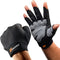 SueStar Workout Gloves - Men Women 2022, Weight Lifting Gym Gloves with Full