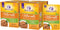 Wellness Healthy Indulgence Morsels Grain-Free Wet Cat Food, 3 Oz Pouches, Chicken & Turkey, 24 Pack