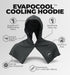 Tough Headwear Skull Cap - Thin Lightweight Beanie Hat Men and Women - Skull Caps Helmet Head Liners with Masks