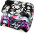Washable Reusable Female Dog Diapers(5 Pack) Small Medium Large Doggie Puppy &