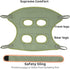 Hammock Guzekier Cat Grooming Harness for Cats, Cat Nail Clipper
