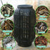 Tanxier Fish Trap,Lightweight Bait Trap,Fish Catcher,CrabTrap,Crab Cage,Hobby Fishing Equipment for Catch EEL Shrimp