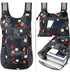 G4Free Small 11 L Foldable Ultralight Backpack for Travel, Camping, Sports, Cycling